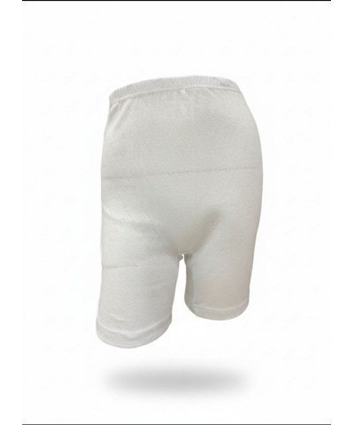 شورت نسائي قطن تركي مخرم صناعة تركية قطن 100% ماركة جيلان كود 232