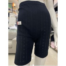 شورت نسائي قطن تركي مخرم صناعة تركية قطن 100% ماركة جيلان كود 232 شورت نسائي قطن تركي مخرم صناعة تركية قطن 100% ماركة جيلان كود 232