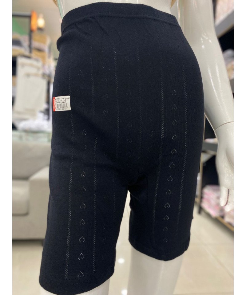 شورت نسائي قطن تركي مخرم صناعة تركية قطن 100% ماركة جيلان كود 232 شورت نسائي قطن تركي مخرم صناعة تركية قطن 100% ماركة جيلان كود 232