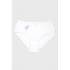 شد 6حبة هاف نسائي حفر كيلوت مقاسات واسعة قطن 100% صناعة تركية ماركة جيلان كود 101