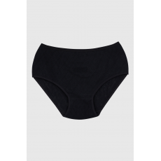 شد 6 حبة كيلوت نسائي ( هاف حفر) قطن تركي مخرم صناعة تركية ماركة جيلان قطن 100% كود 103