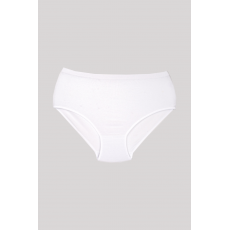 شد 6 حبة كيلوت نسائي ( هاف حفر ) قطن سميك صناعة تركية ماركة جيلان قطن 100% كود 106