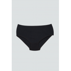 شد 6 حبة كيلوت نسائي ( هاف حفر ) قطن سميك صناعة تركية ماركة جيلان قطن 100% كود 106