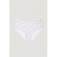 شد 6 حبة كيلوت نسائي مزهر قطن 100% صناعة تركية ماركة جيلان كود 110 شد 6 حبة كيلوت نسائي مزهر قطن 100% صناعة تركية ماركة جيلان كود 110