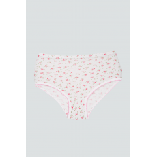 شد 6 حبة كيلوت نسائي مزهر قطن 100% صناعة تركية ماركة جيلان كود 111 شد 6 حبة كيلوت نسائي مزهر قطن 100% صناعة تركية ماركة جيلان كود 111