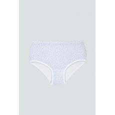 شد 6 حبة كيلوت نسائي مزهر قطن 100% صناعة تركية ماركة جيلان كود 111 شد 6 حبة كيلوت نسائي مزهر قطن 100% صناعة تركية ماركة جيلان كود 111