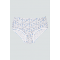 شد 6 حبة كيلوت نسائي مزهر قطن 100% صناعة تركية ماركة جيلان كود 111 شد 6 حبة كيلوت نسائي مزهر قطن 100% صناعة تركية ماركة جيلان كود 111