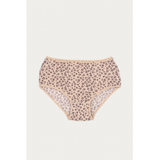 شد 6 حبة كيلوت نسائي صناعة تركية ماركة جيلان مزهر قطن 100% كود 144 شد 6 حبة كيلوت نسائي صناعة تركية ماركة جيلان مزهر قطن 100% كود 144