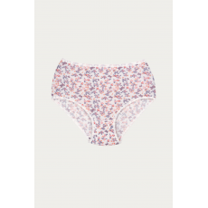 شد 6 حبة كيلوت نسائي صناعة تركية ماركة جيلان مزهر قطن 100% كود 144 شد 6 حبة كيلوت نسائي صناعة تركية ماركة جيلان مزهر قطن 100% كود 144