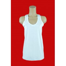 شد 6 حبة فانيلة صناعة تركية ماركة جيلان قطن 100% علاقي سادة واسعة كود 161