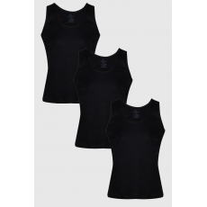 شد 6 حبة فانيلة صناعة تركية ماركة جيلان قطن 100%  علاقي رقبة دايري كود 167