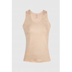 شد 6 حبة فانيلة صناعة تركية ماركة جيلان قطن 100%  علاقي رقبة دايري كود 167