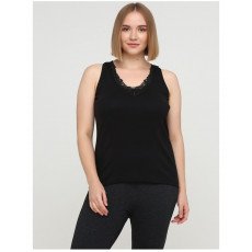 شد 6 حبة فانيلة صناعة تركية ماركة جيلان قطن 100%  علاقي رقبة دايري كود 167