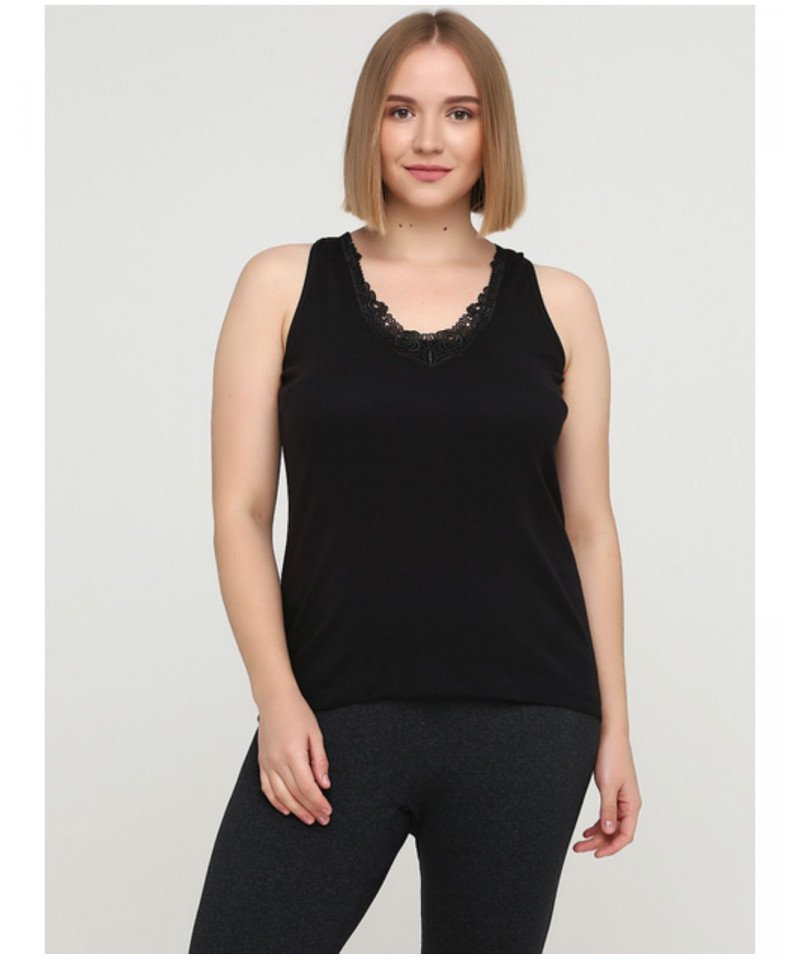 شد 6 حبة فانيلة صناعة تركية ماركة جيلان قطن 100%  علاقي رقبة دايري كود 167