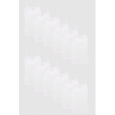 شد 6 حبة فانيلة صناعة تركية ماركة جيلان قطن 100% خيط مع تطريزة كود 171 شد 6 حبة فانيلة صناعة تركية ماركة جيلان قطن 100% خيط مع تطريزة كود 171