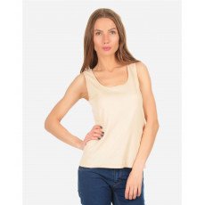 شد 6 حبة فانيلة صناعة تركية ماركة جيلان قطن 100%  علاقي رقبة واسعة كود 172