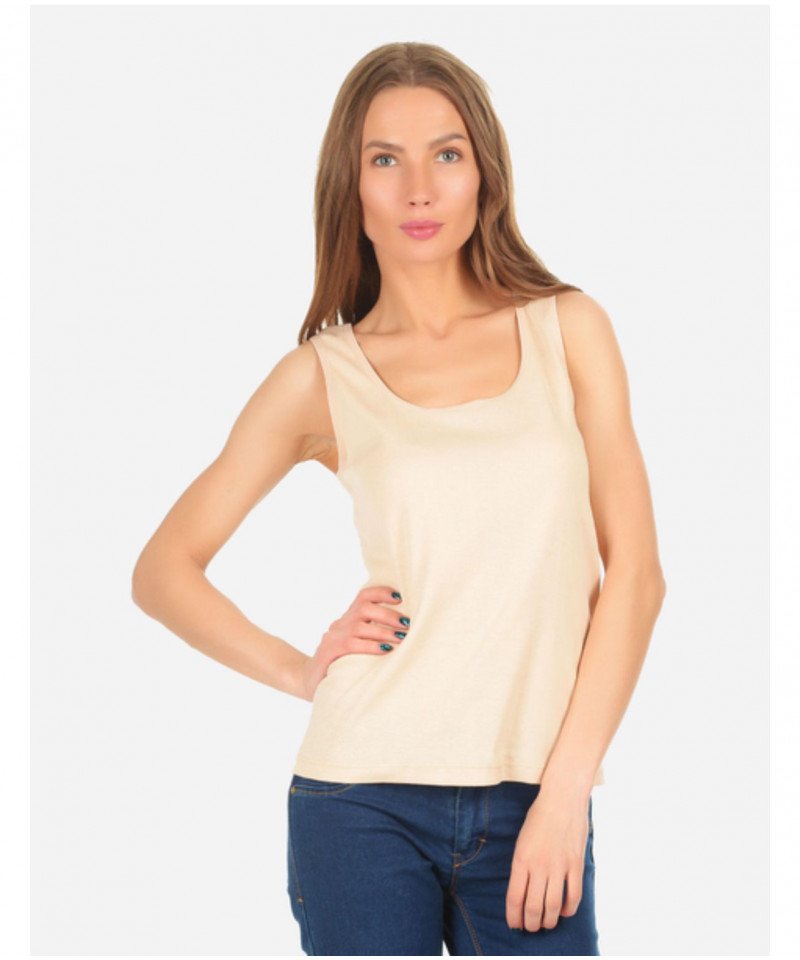 شد 6 حبة فانيلة صناعة تركية ماركة جيلان قطن 100%  علاقي رقبة واسعة كود 172