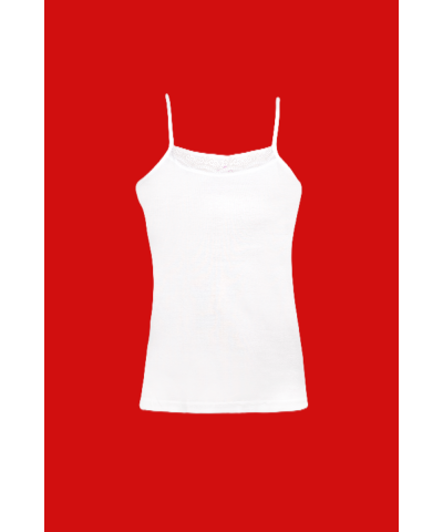 شد 6 حبة فانيلة صناعة تركية ماركة جيلان قطن 95% خيط كود 178