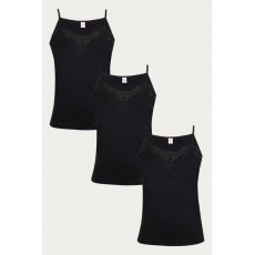 شد 6 حبة فانيلة صناعة تركية ماركة جيلان قطن 95% خيط مع دانتيل كود 182 شد 6 حبة فانيلة صناعة تركية ماركة جيلان قطن 95% خيط مع دانتيل كود 182