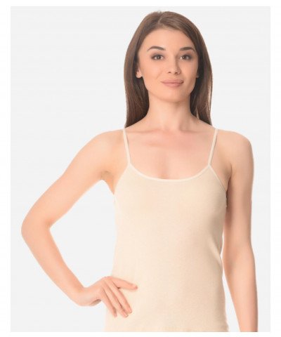 شد 6 حبة فانيلة صناعة تركية ماركة جيلان قطن 95% خيط كود 184 