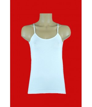 شد 6 حبة فانيلة صناعة تركية ماركة جيلان قطن 95% خيط كود 184 