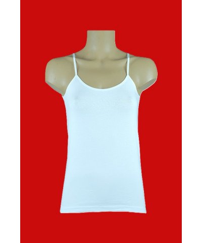 شد 6 حبة فانيلة صناعة تركية ماركة جيلان قطن 95% خيط كود 184 