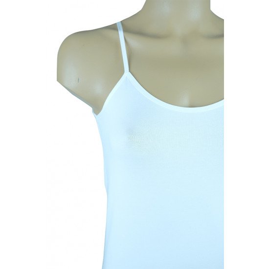 شد 6 حبة فانيلة صناعة تركية ماركة جيلان قطن 95% خيط كود 184 