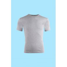 شد 6 حبة فانيلة نسائية نص كم ستريش قطن 100% رقبة دايري كود 1042