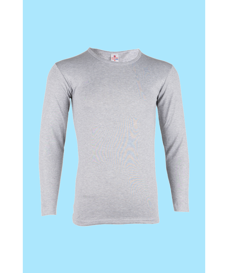 شد 6 حبة فانيلة رقبة دايري كم طويل ستريش قطن 100% صناعة تركية ماركة جيلان كود 1043 شد 6 حبة فانيلة رقبة دايري كم طويل ستريش قطن 100% صناعة تركية ماركة جيلان كود 1043