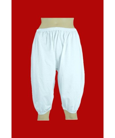 شد 6 حبة سروال الطيبين سادة قطن 100% صناعة تركية ماركة تولين كود 226