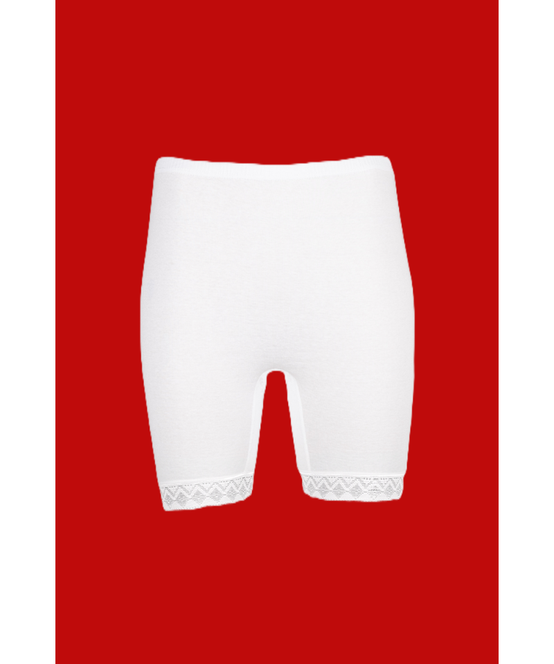 شد 6 حبة شورت قصير قطن 95% مع دانتيل صناعة تركية ماركة جيلان كود 231 شد 6 حبة شورت قصير قطن 95% مع دانتيل صناعة تركية ماركة جيلان كود 231