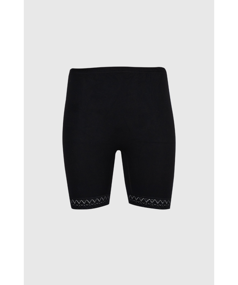 شد 6 حبة شورت قصير قطن 95% مع دانتيل صناعة تركية ماركة جيلان كود 231 شد 6 حبة شورت قصير قطن 95% مع دانتيل صناعة تركية ماركة جيلان كود 231