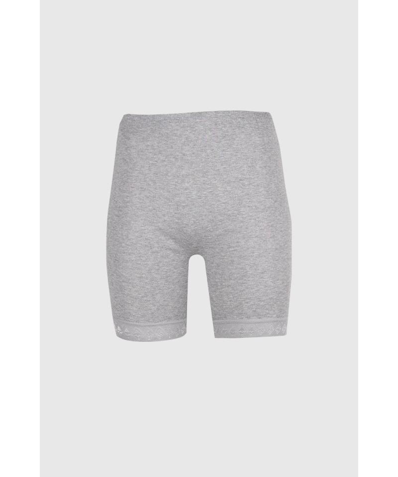 شد 6 حبة شورت قصير قطن 95% مع دانتيل صناعة تركية ماركة جيلان كود 231 شد 6 حبة شورت قصير قطن 95% مع دانتيل صناعة تركية ماركة جيلان كود 231