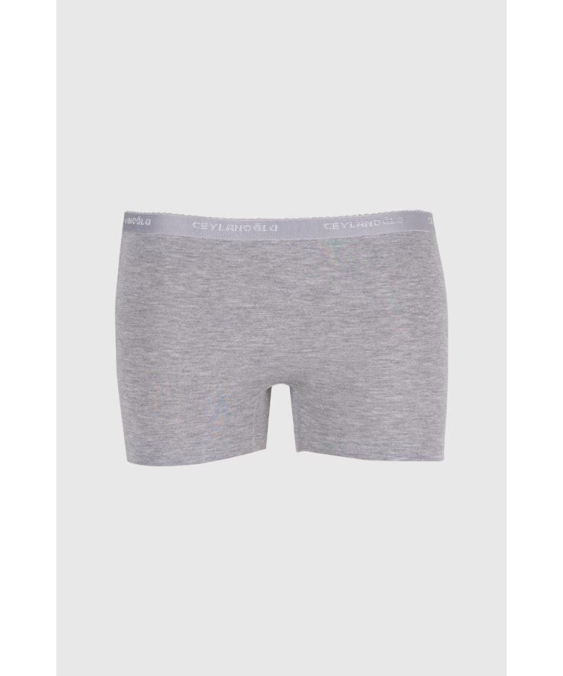 شد 6 حبة شورت أو بوكسر بناتي/نسائي قصير 95% قطن ماركة جيلان صناعة تركية كود 234 شد 6 حبة شورت أو بوكسر بناتي/نسائي قصير 95% قطن ماركة جيلان صناعة تركية كود 234