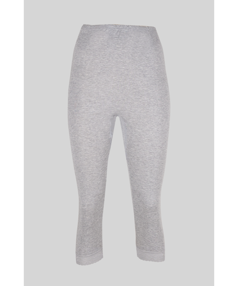 شد 6 حبة بنتكور نسائي مع دانتيل قطن 95% صناعة تركية ماركة جيلان كود 237