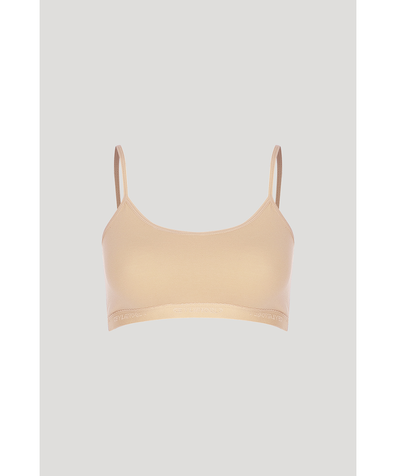 شد 6 حبة حمالات بناتي قطن 95% صناعة تركية ماركة جيلان كود 271