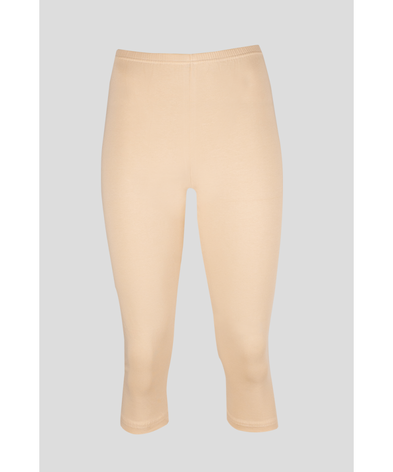 شد 6 حبة برمودة نسائي قطن  صناعة تركية ماركة جيلان كود 278