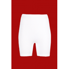 شد 6 حبة شورت نسائي طويل قطن 95% صناعة تركية ماركة جيلان كود 282