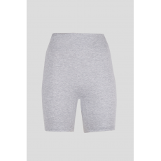 شد 6 حبة شورت نسائي طويل قطن 95% صناعة تركية ماركة جيلان كود 282