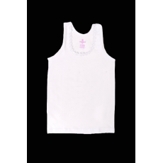 شد 6 حبة فانيلة بناتي قطن 100% صناعة تركية ماركة جيلان كود 314 شد 6 حبة فانيلة بناتي قطن 100% صناعة تركية ماركة جيلان كود 314