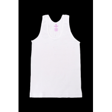 شد 6 حبة فانيلة بناتي قطن 100% صناعة تركية ماركة جيلان كود 316