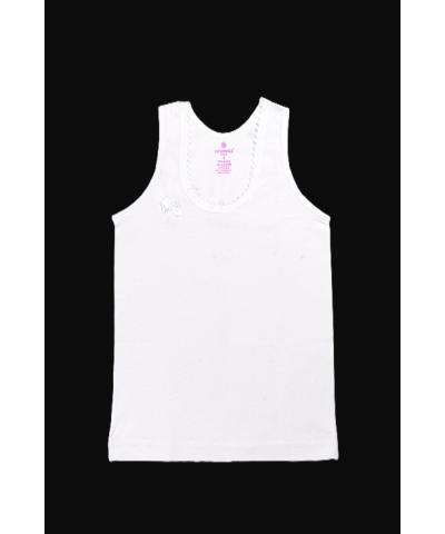 شد 6 حبة فانيلة بناتي قطن 100% صناعة تركية ماركة جيلان كود 326 شد 6 حبة فانيلة بناتي قطن 100% صناعة تركية ماركة جيلان كود 326