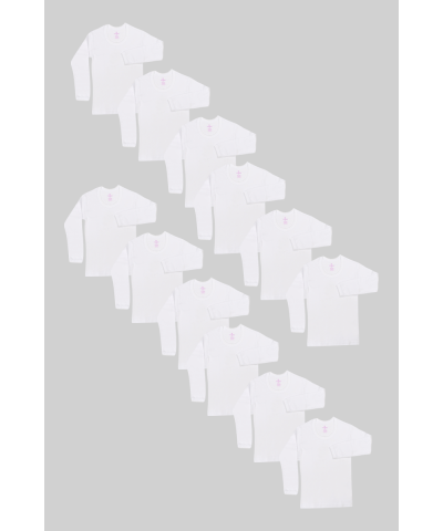 شد 6 حبة فانيلة بناتي قطن 100% صناعة تركية ماركة جيلان كود 332 شد 6 حبة فانيلة بناتي قطن 100% صناعة تركية ماركة جيلان كود 332