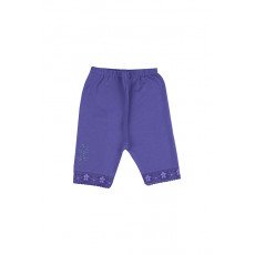 شد 6 حبة بنتكور قصير بناتي قطن 100% مع دانتيل صناعة تركية ماركة جيلان كود 338