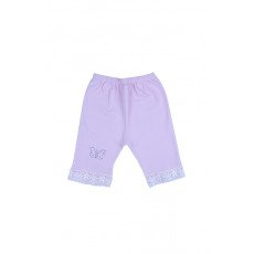 شد 6 حبة بنتكور قصير بناتي قطن 100% مع دانتيل صناعة تركية ماركة جيلان كود 338