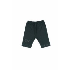 شد 6 حبة بنتكور قصير بناتي قطن 100% مع دانتيل صناعة تركية ماركة جيلان كود 338