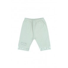 شد 6 حبة بنتكور قصير بناتي قطن 100% مع دانتيل صناعة تركية ماركة جيلان كود 338