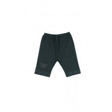 شد 6 حبة بنتكور قصير بناتي قطن 100% مع دانتيل صناعة تركية ماركة جيلان كود 338