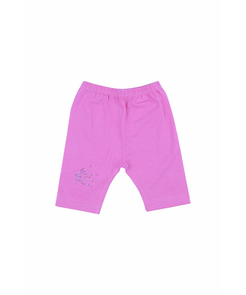 شد 6 حبة بنتكور قصير بناتي قطن 100%  صناعة تركية ماركة جيلان كود 339