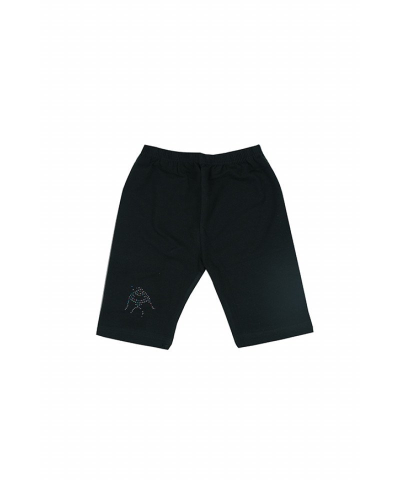 شد 6 حبة بنتكور قصير بناتي قطن 100%  صناعة تركية ماركة جيلان كود 339